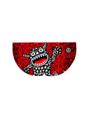 Slip da nuoto uomo da allenamento H2Otto 393H - Tribale