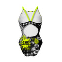 Dames trainingsbadpak IBIZA 255I - Wat vervelend