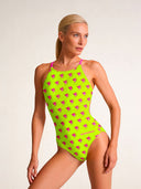 Dames trainingsbadpak IBIZA 249IF - Engelletjes