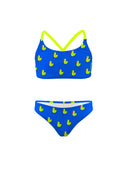 Bikini bambina da mare Waikiki L029WAF - Papere, vista frontale