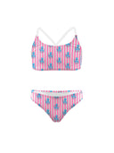 Bikini bambina da mare Waikiki L031WAF - Polipetti, vista frontale