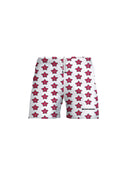 Boxer mare bambino Samoa N032SM - Fiore, vista frontale