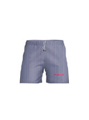 Boxer mare bambino Samoa N033SM - Rigato, vista frontale