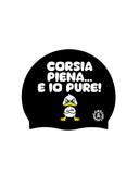 Cuffia silicone - Piena