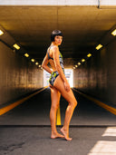 Dames trainingsbadpak PINUP 566P - Wat vervelend