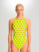 Dames trainingsbadpak PINUP 560PF - Engelletjes