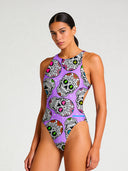 Dames trainingsbadpak PINUP 565PF - Calalilla