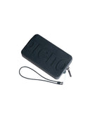 Pochette Dry Clutch - Arena - Zwart