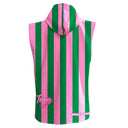 Poncho bimbo in microfibra 56POF - Baddie