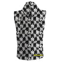 Poncho bimbo in microfibra 60PO - Fumetto