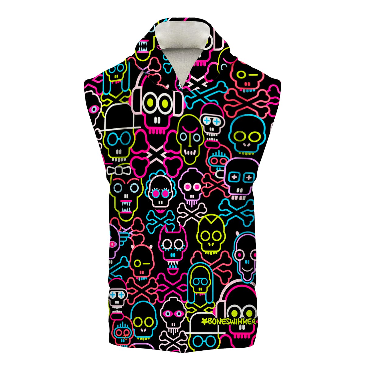 Skull tribe