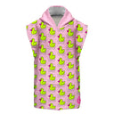 Poncho bimbo in microfibra 51POF - Paperotte