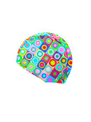 Cuffia tessuto Eco - L094CF Pop squares