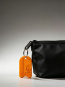 Portachiavi BONESWIMMER 3D - Tavoletta Arancio