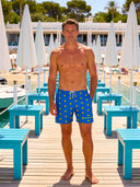 Boxer mare uomo Samoa N030SMF - Papere, dettaglio del modello