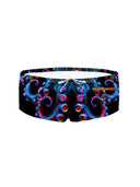 Parigamba uomo da allenamento Ucla 188UF - Quarzo