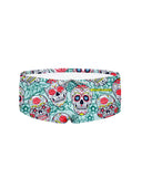 Parigamba uomo da allenamento Ucla 208UF - Teschi Mex