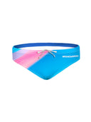 Slip da nuoto bambino da allenamento H2Otto 438HF - Puma