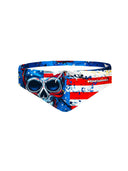 Slip da nuoto bambino da allenamento H2Otto 367H - Starskull