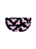 Slip da nuoto uomo da allenamento H2Otto 329H - Porky'S