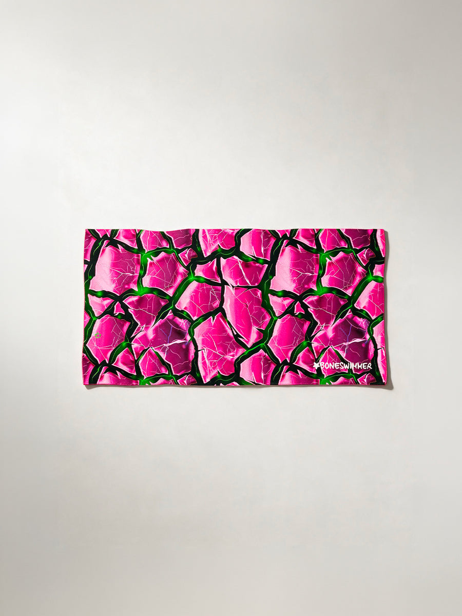 Grote microvezel handdoek 392TF — Magma