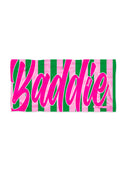 Telo grande in microfibra 374TF - Baddie