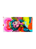 Grote microvezel handdoek 368T - Illusa