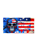 Grote microvezel handdoek 328T - Starskull