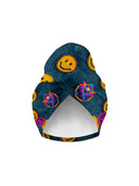 Haartulband Sahara - 48S Smile, productafbeelding 1 - BONESWIMMER