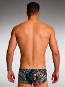 Parigamba uomo da allenamento Ucla 246U - Tattoo