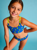 Bikini bambina da mare Waikiki L029WAF - Papere, vista frontale