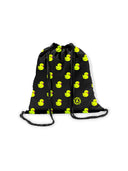 Zainetto in microfibra 79ZF - Lotty