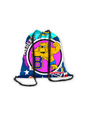 Zainetto in microfibra 116Z - Medley