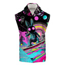 Poncho bimbo in microfibra 53PO - Astrosurf