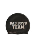 Cuffia silicone - Bad Boys Team