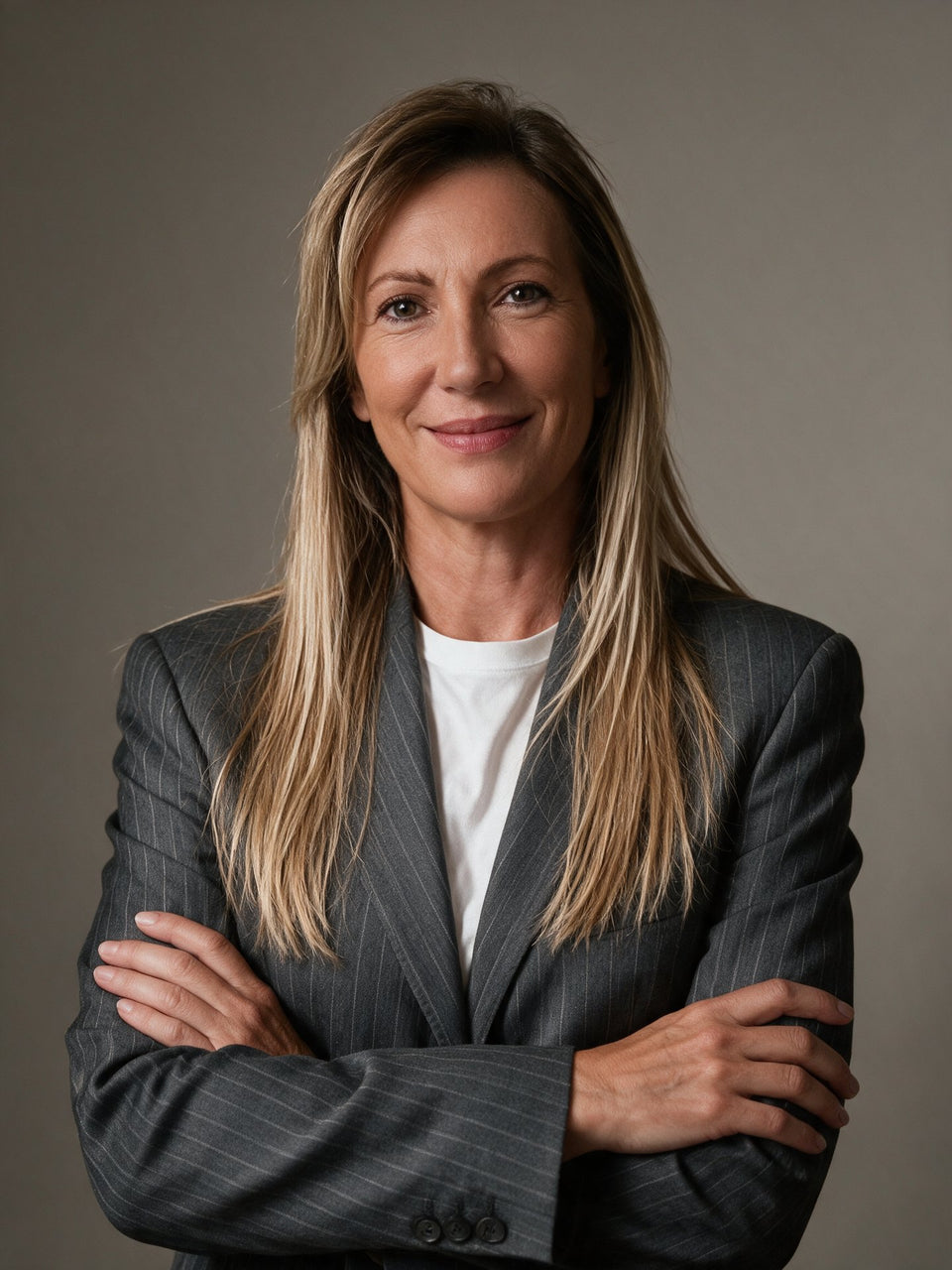 Debora «Deda» Silvestro, oprichtster van BONESWIMMER