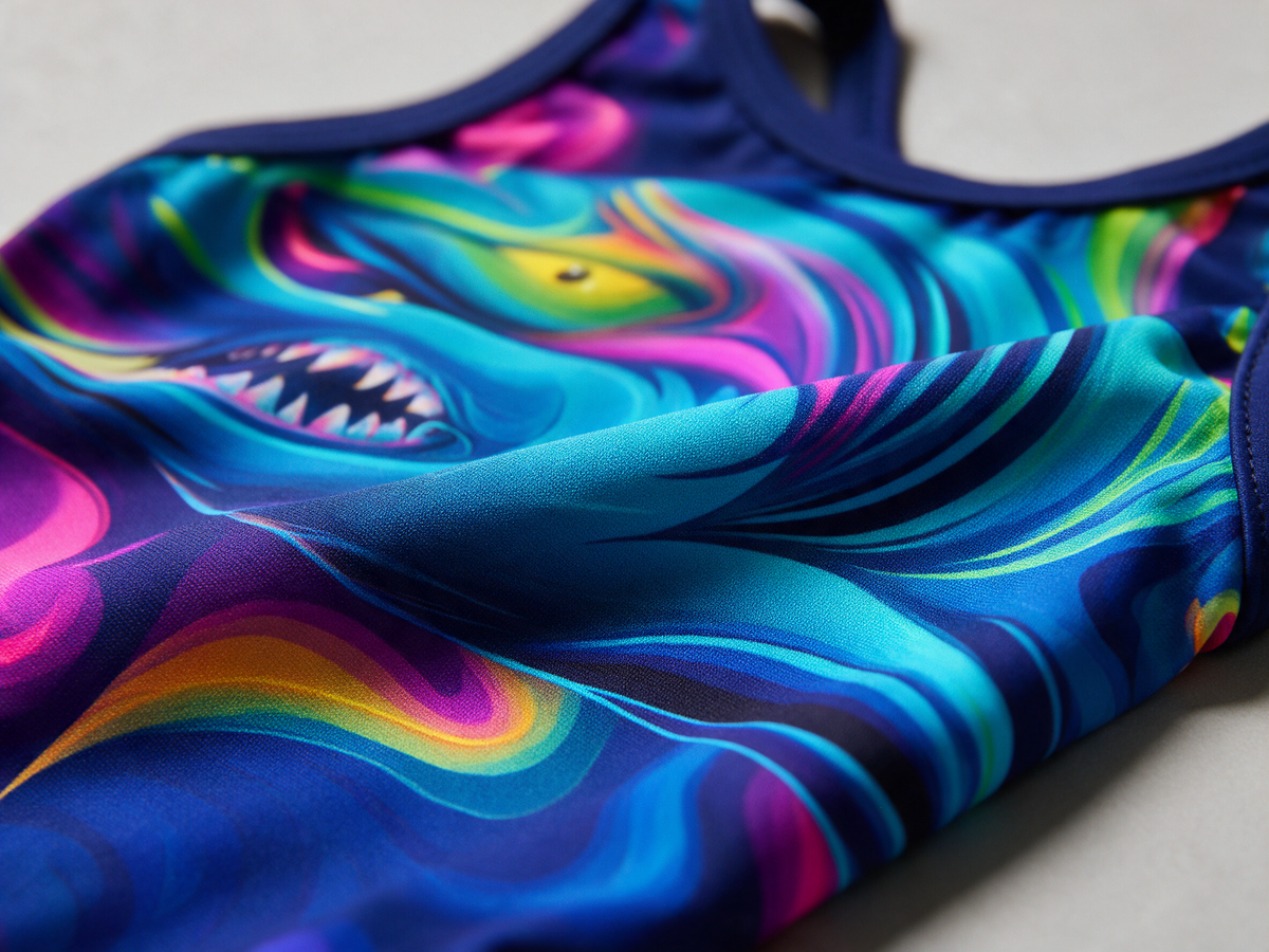Shark Wave