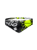 Kinder zwemboxer voor training H2OTTO 450H - Wat een last