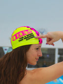 Cuffia lycra L005CF - Duxy