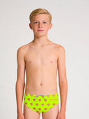 Kinder zwemboxer voor training H2OTTO 444HF - Engelletjes
