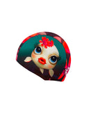 Cuffia lycra L042C - Kiss