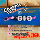 Charms Lettere