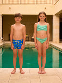 Kinderen <em><strong>Resort</strong></em>