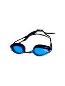 Occhialini Arena Tracks Adult - Tracks Black Blue Black 92341-57