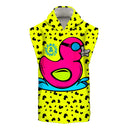 Poncho bimbo in microfibra 18POF - Duxy