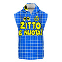 Poncho bimbo in microfibra 43PO - Zitto E Nuota