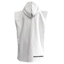 Poncho in microfibra - Custom Edition