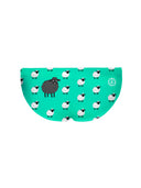 Kinder zwemboxer voor training H2OTTO 443HF - Zwarte schaap