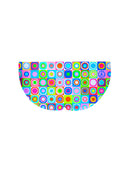 Kinder zwemboxer voor training H2OTTO 442HF - Pop squares