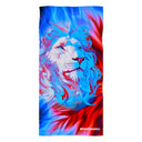 Telo grande in microfibra 360T - King